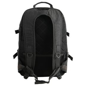 EASTPAK Volker Laptoprucksack black denim